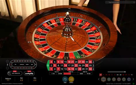 coral casino live roulette